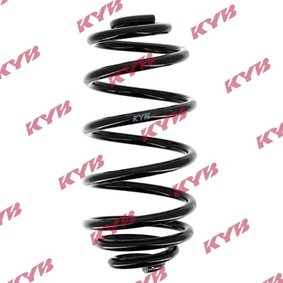 Coil Spring KYB RA5343
