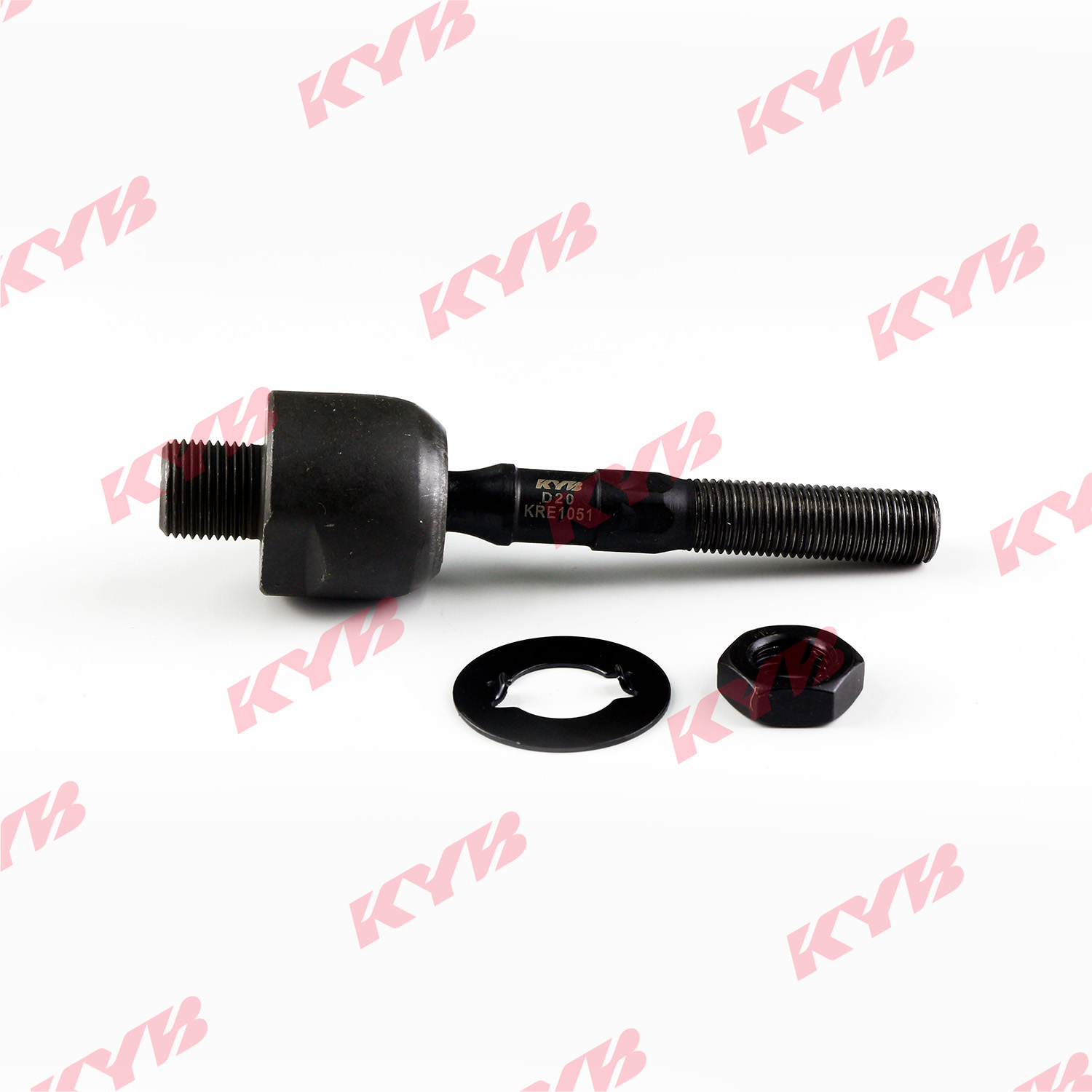 Inner Tie Rod KYB KRE1051