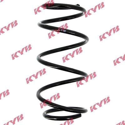 Coil Spring KYB RA1173