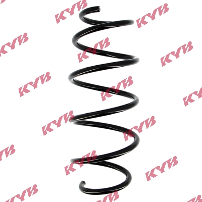 Coil Spring KYB RA3486