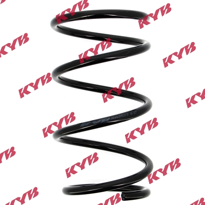 Coil Spring KYB RA3523