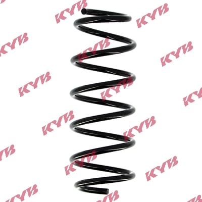 Coil Spring KYB RA3539