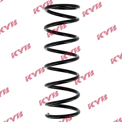 Coil Spring KYB RA5104