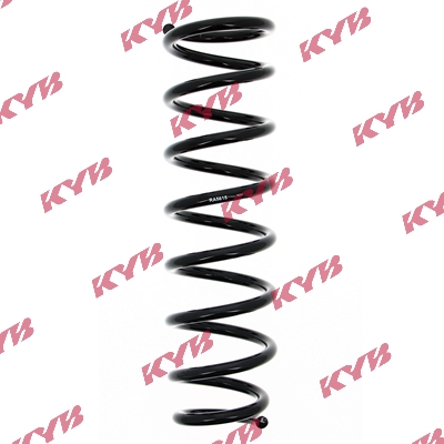 Suspension Spring KYB RA5615
