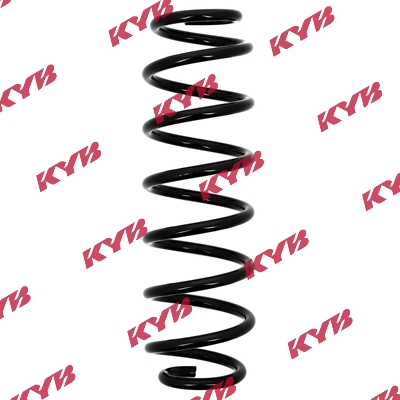 Coil Spring KYB RA6238