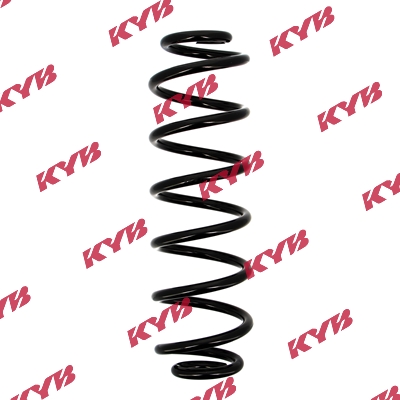 Coil Spring KYB RA7055