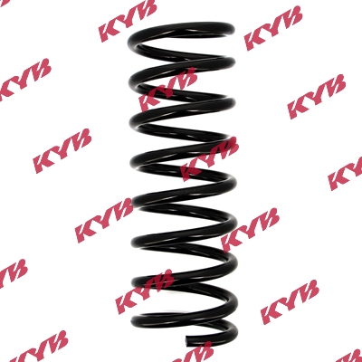 Coil Spring KYB RA7078