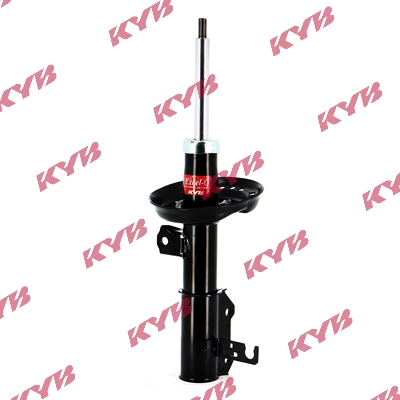 Shock Absorber KYB 3340161