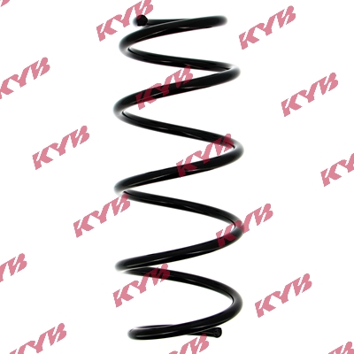 Coil Spring KYB RA1042