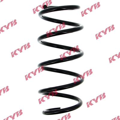 Coil Spring KYB RA1386