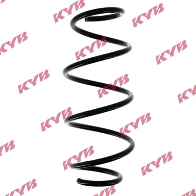 Suspension Spring KYB RA1478