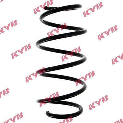 Coil Spring KYB RA3985