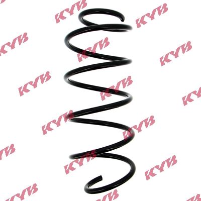 Coil Spring KYB RA4051