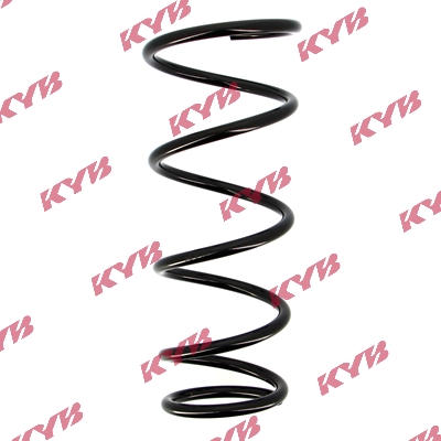 Coil Spring KYB RA4128