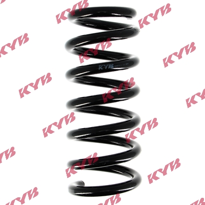 Coil Spring KYB RA5168
