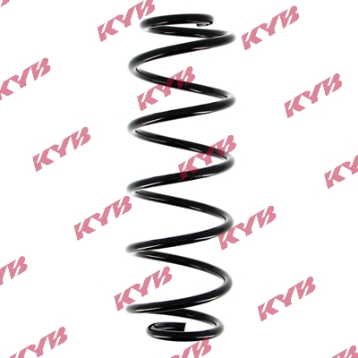 Coil Spring KYB RA7096