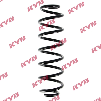 Coil Spring KYB RA7155