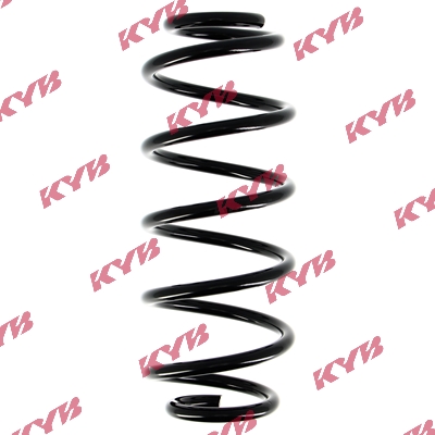 Coil Spring KYB RA7160
