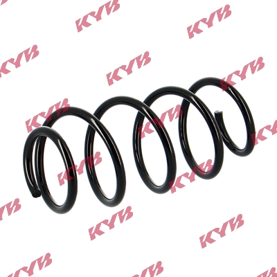 Coil Spring KYB RA1010