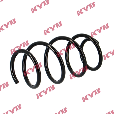 Coil Spring KYB RA1343