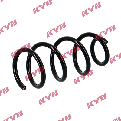 Suspension Spring KYB RA1397