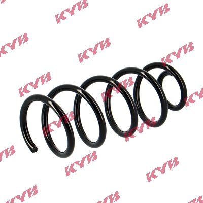 Coil Spring KYB RA5238