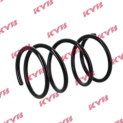 Coil Spring KYB RD2363