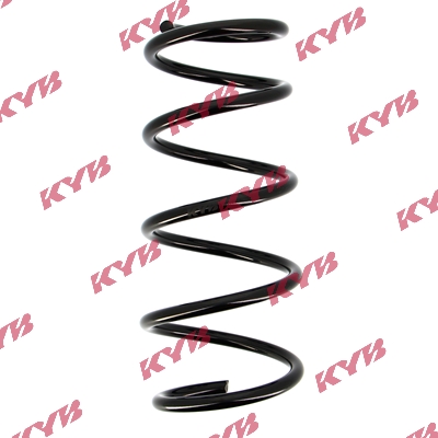 Coil Spring KYB RA4083