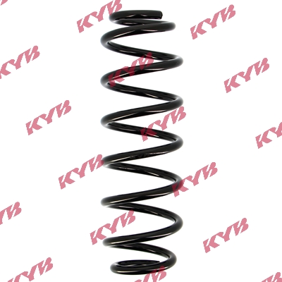 Coil Spring KYB RA7156