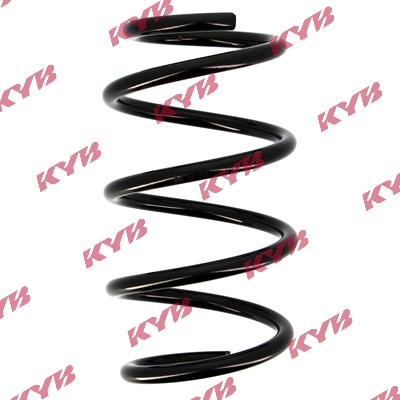 Coil Spring KYB RA1106