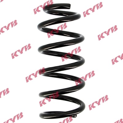 Coil Spring KYB RA1218