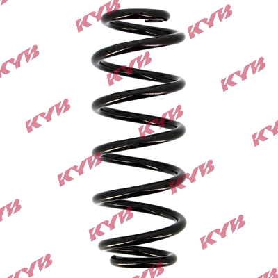 Coil Spring KYB RA5115