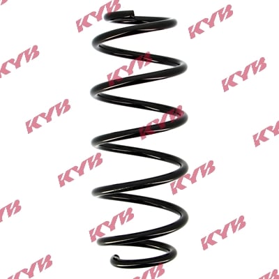 Coil Spring KYB RA5216