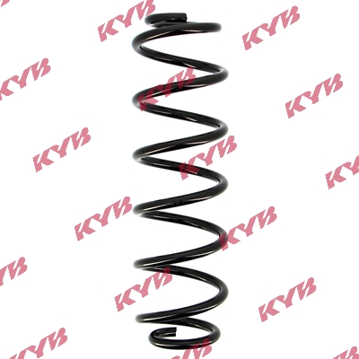 Suspension Spring KYB RA7124
