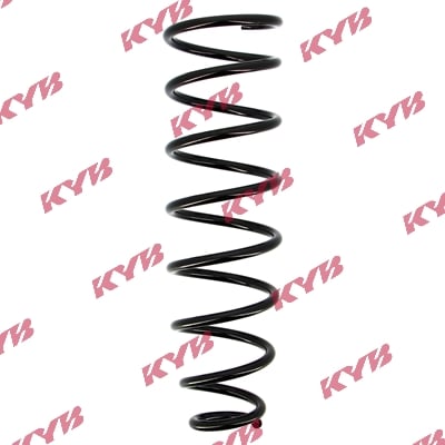Coil Spring KYB RC5860