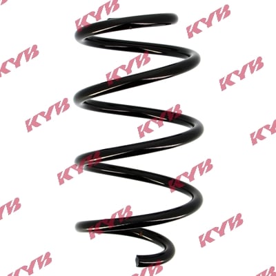Suspension Spring KYB RH3900