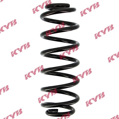 Coil Spring KYB RH6386