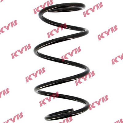 Coil Spring KYB RA1214