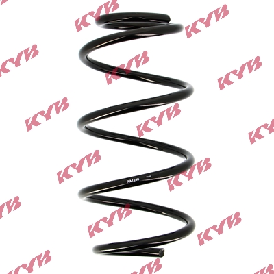 Suspension Spring KYB RA1248