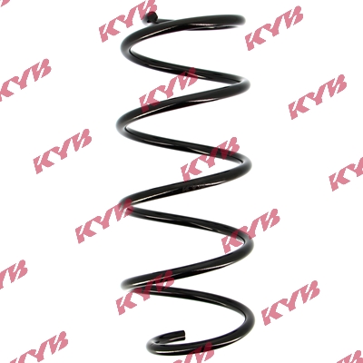 Coil Spring KYB RA1255