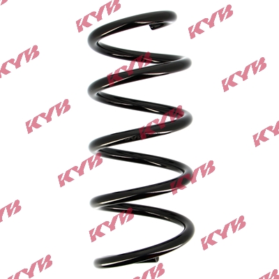 Coil Spring KYB RA1302