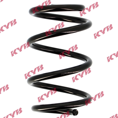 Coil Spring KYB RA3995
