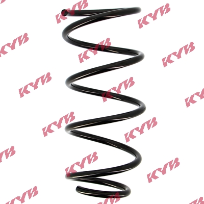 Coil Spring KYB RA4003
