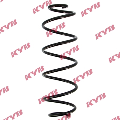 Coil Spring KYB RA5287