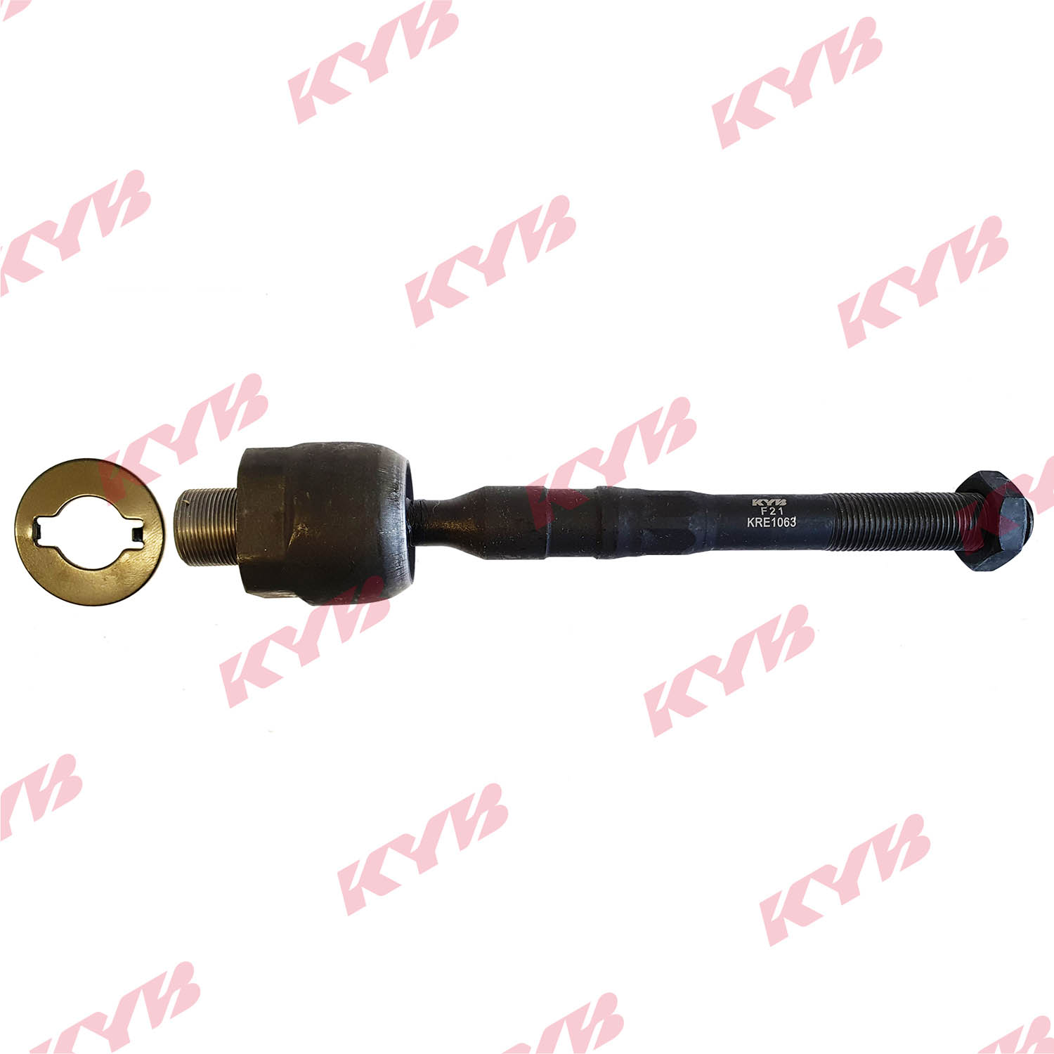 Inner Tie Rod KYB KRE1063