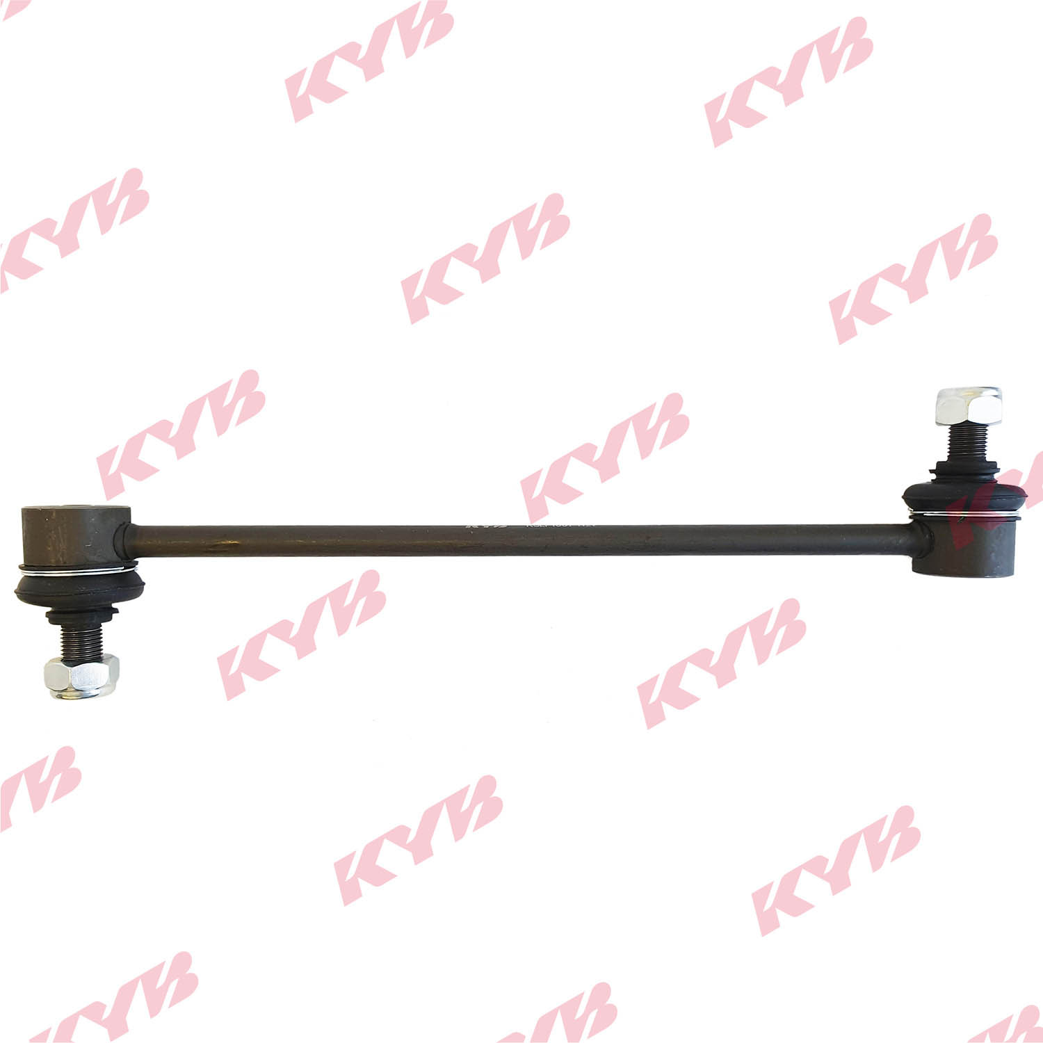 Link/Coupling Rod, stabiliser bar KYB KSLF1007