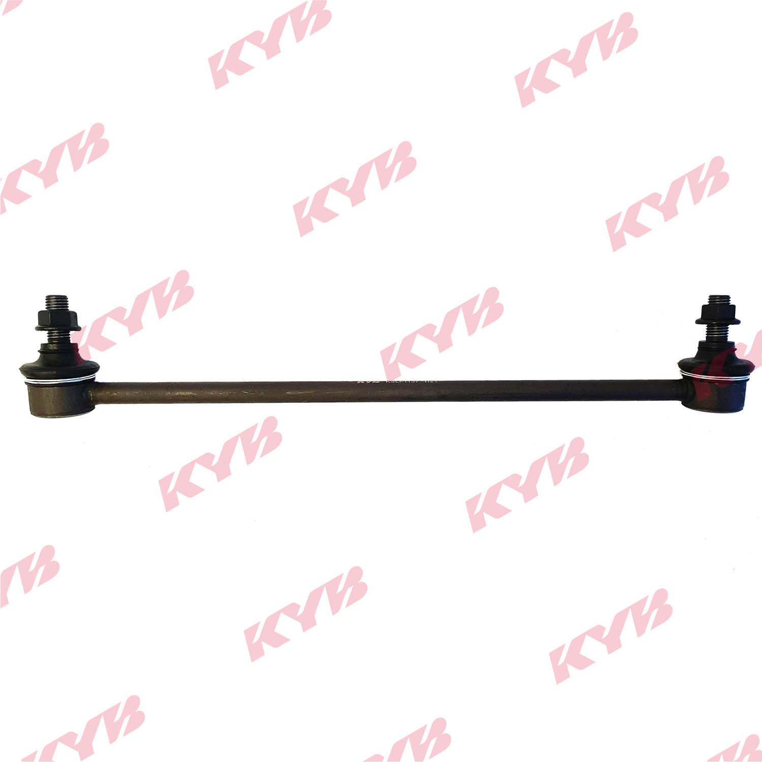 Link/Coupling Rod, stabiliser bar KYB KSLF1137