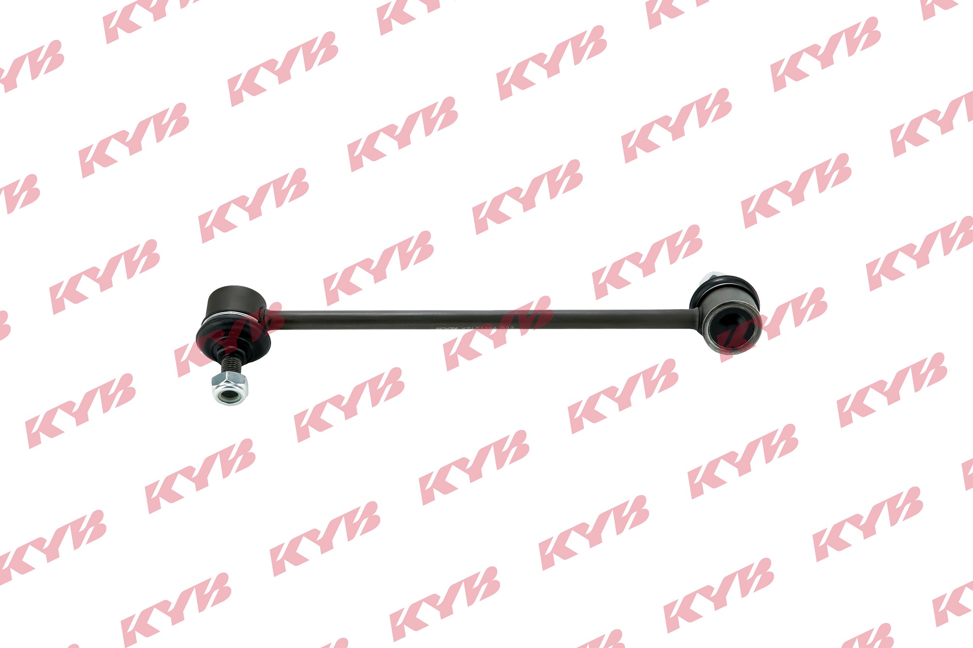 Link/Coupling Rod, stabiliser bar KYB KSLF1194