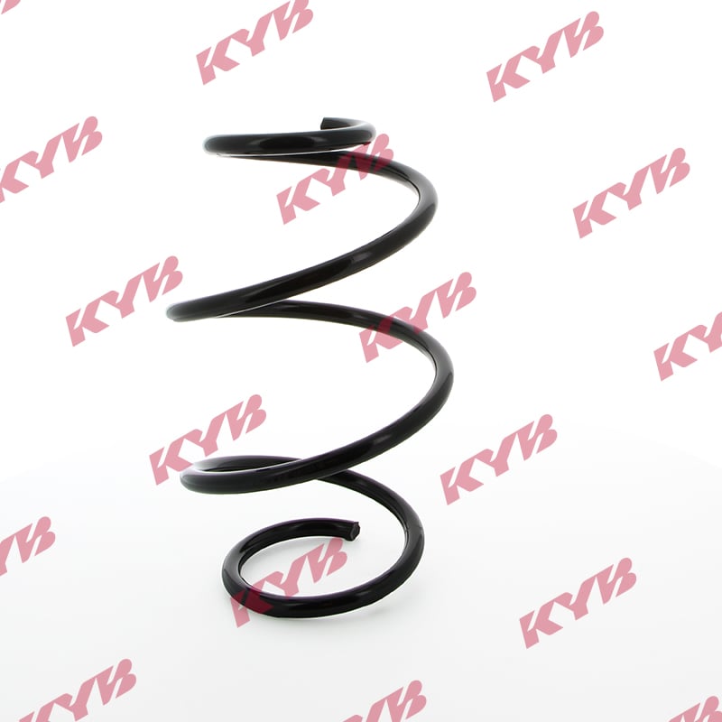 Suspension Spring KYB RA1555