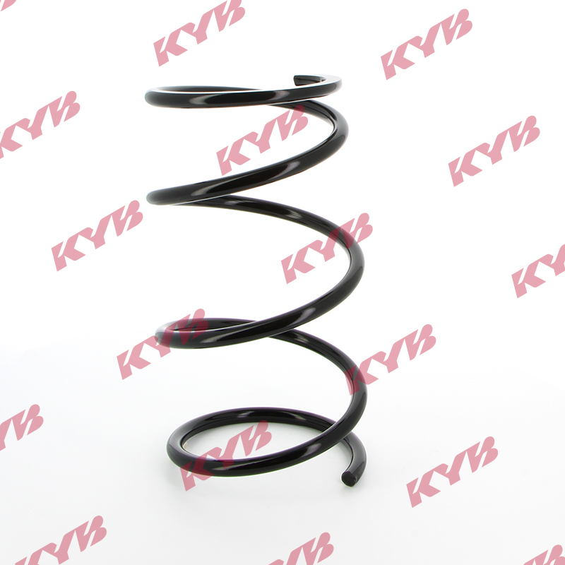 Suspension Spring KYB RA3107
